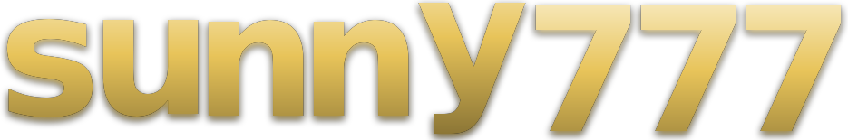 sunny777 logo