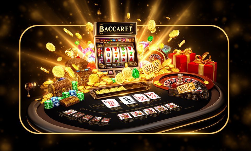 sunny777 Sân chơi casino của sunny777 dành cho bạn